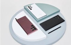 ����������̬����û�ʹ�� ������Galaxy S22ϵ�����������½׶�